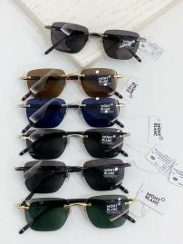 Picture of Montblanc Sunglasses _SKUfw55826747fw